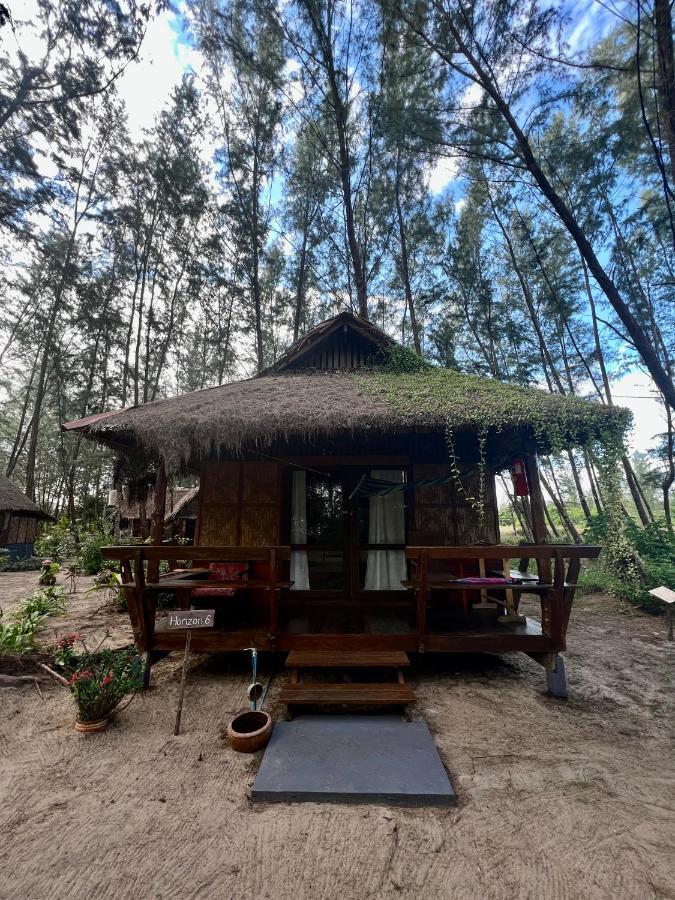 Horizon Eco Resort Ko Phra Thong エクステリア 写真
