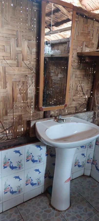 Horizon Eco Resort Ko Phra Thong エクステリア 写真