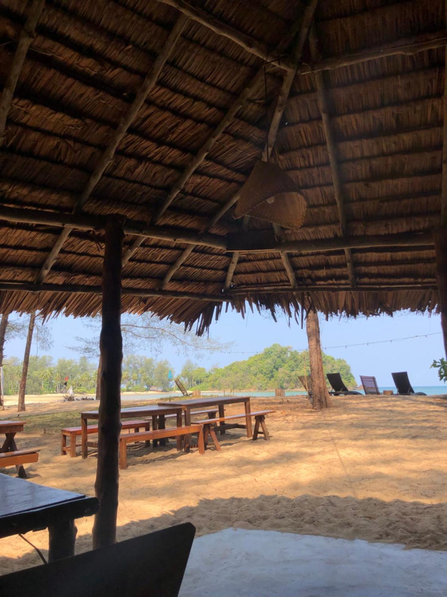 Horizon Eco Resort Ko Phra Thong エクステリア 写真