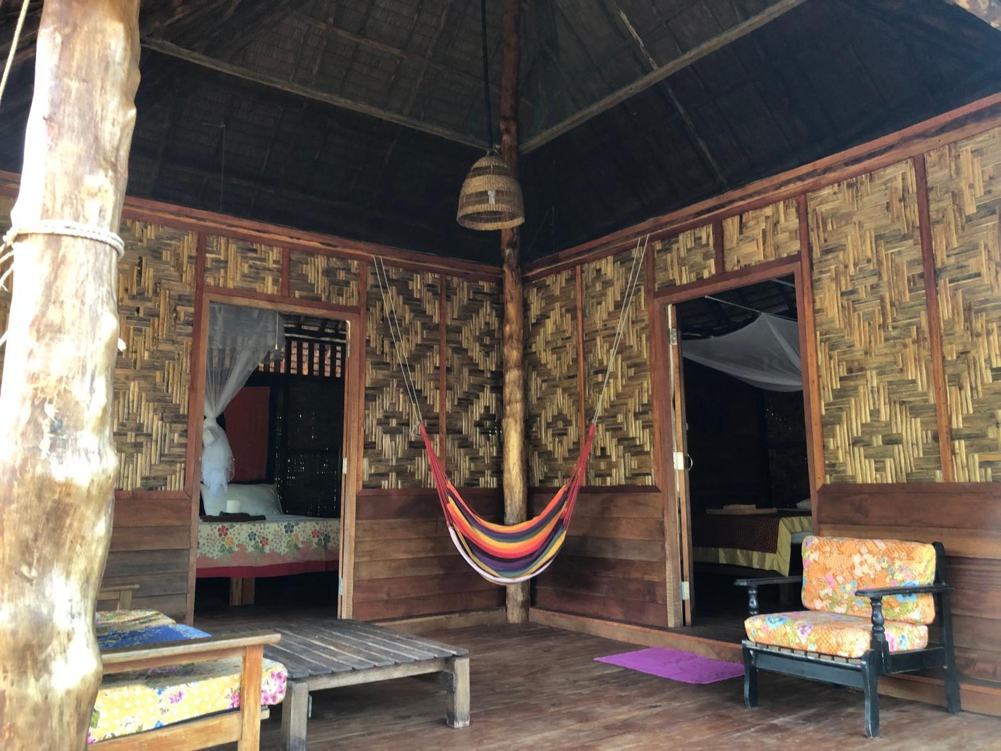 Horizon Eco Resort Ko Phra Thong エクステリア 写真