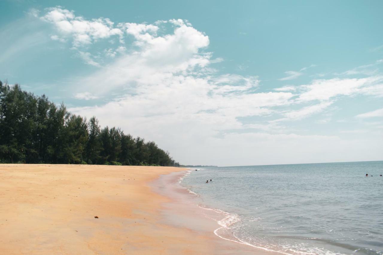 Horizon Eco Resort Ko Phra Thong エクステリア 写真