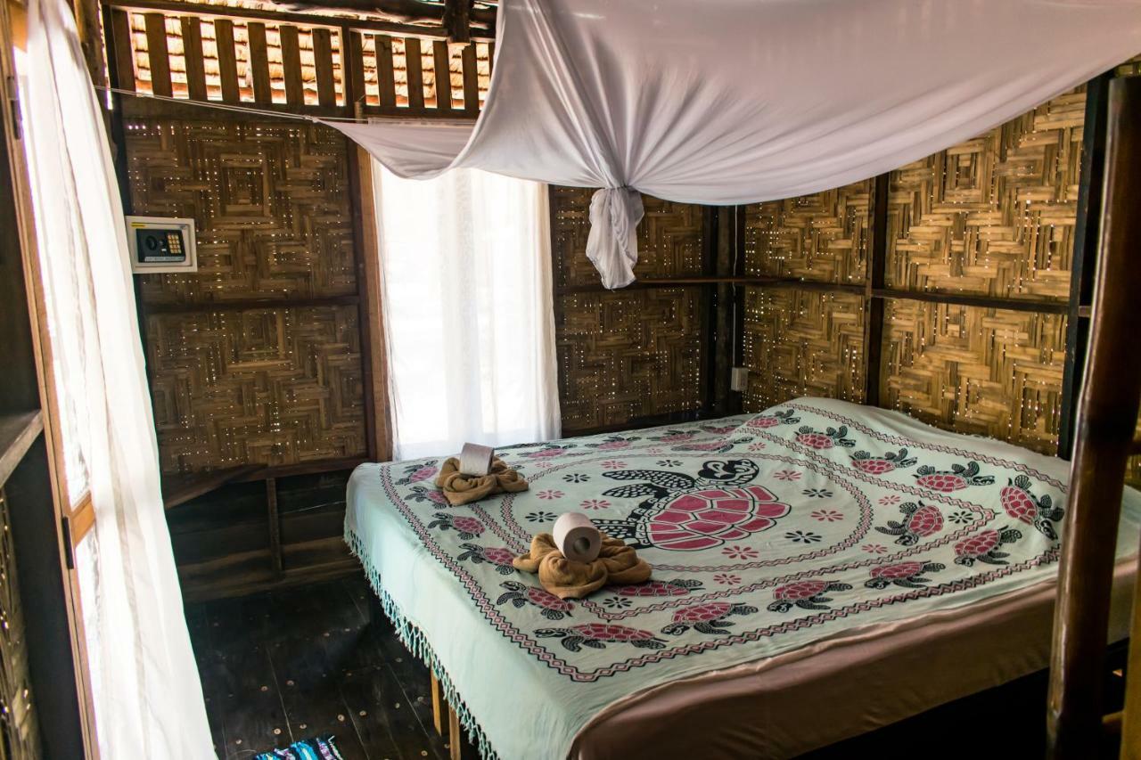 Horizon Eco Resort Ko Phra Thong エクステリア 写真