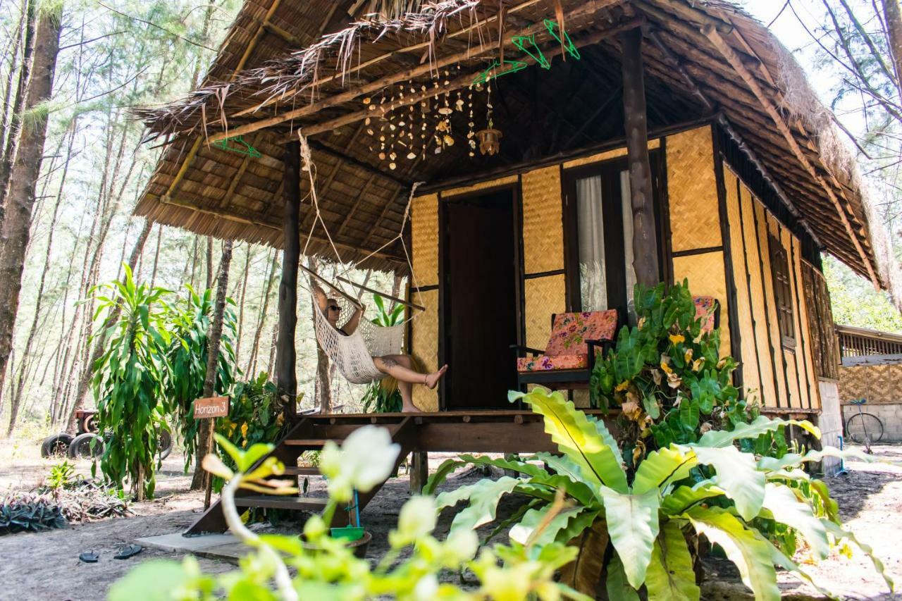 Horizon Eco Resort Ko Phra Thong エクステリア 写真